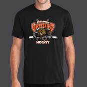 Grizzly Hockey - Fan Favorite Tee